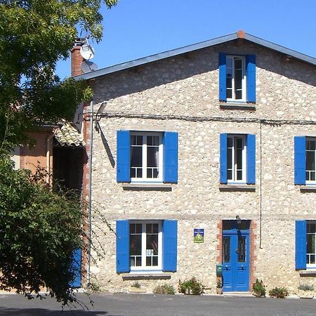 Les Heures Claires Cahuzac-sur-Vère Eksteriør bilde